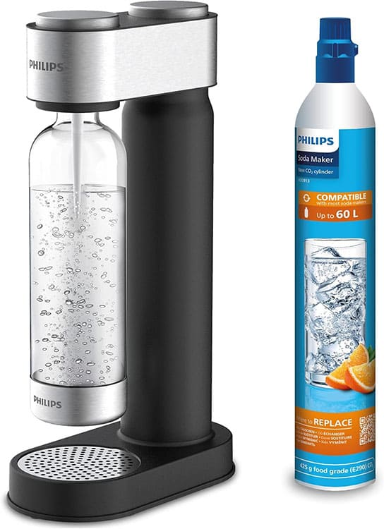 SodaStream