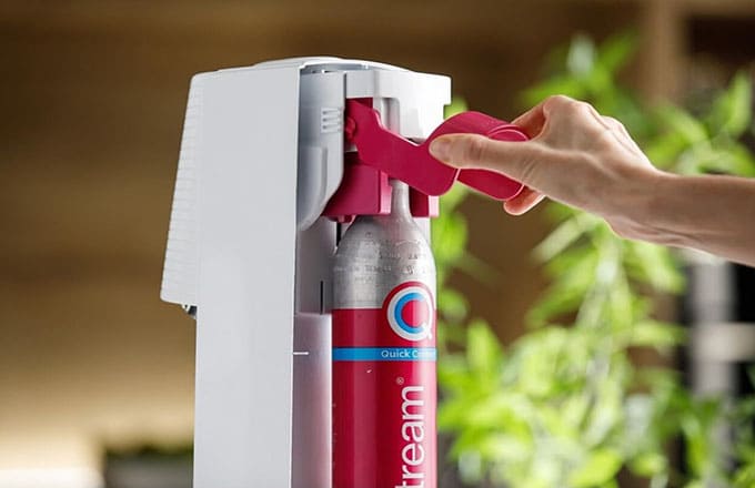 SodaStream