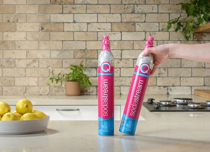 SodaStream