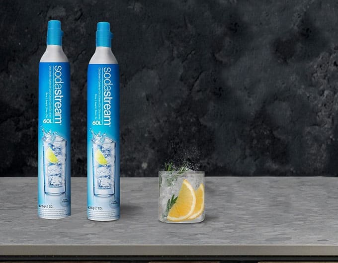 SodaStream