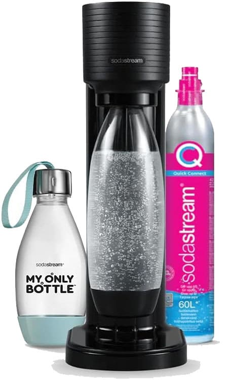 SodaStream