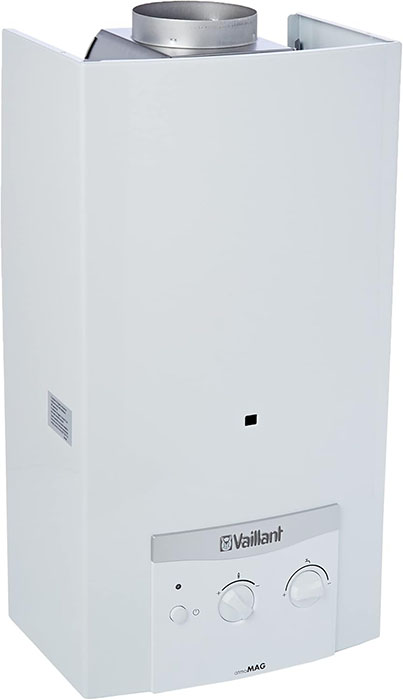 Termo eléctrico