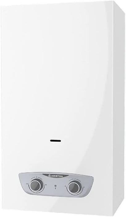Termo eléctrico