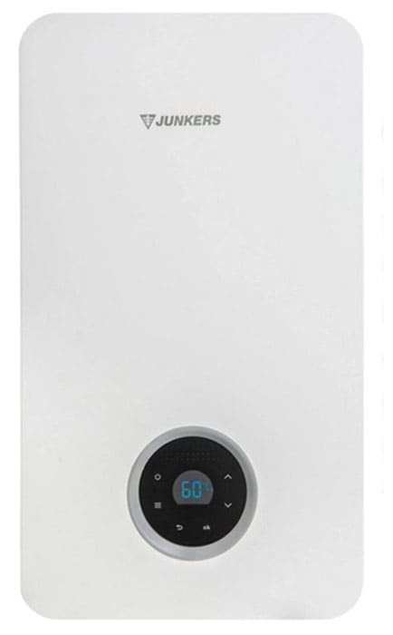 Termo eléctrico