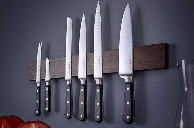 cuchillos